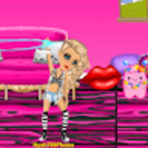 Meet your Posher, Lellie